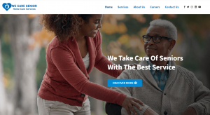 addis solutions wecaresenior